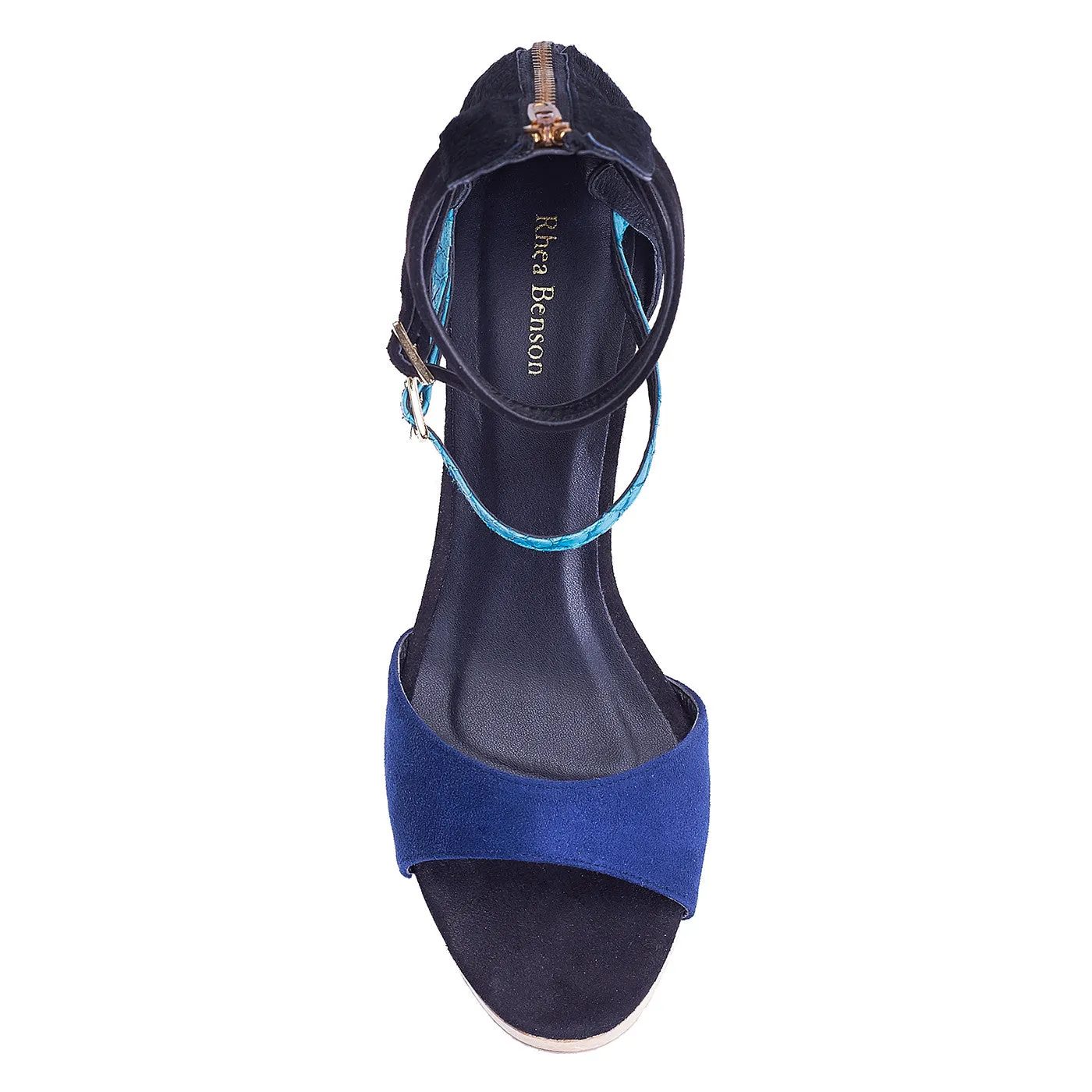 Vedine Blue