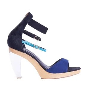 Vedine Blue