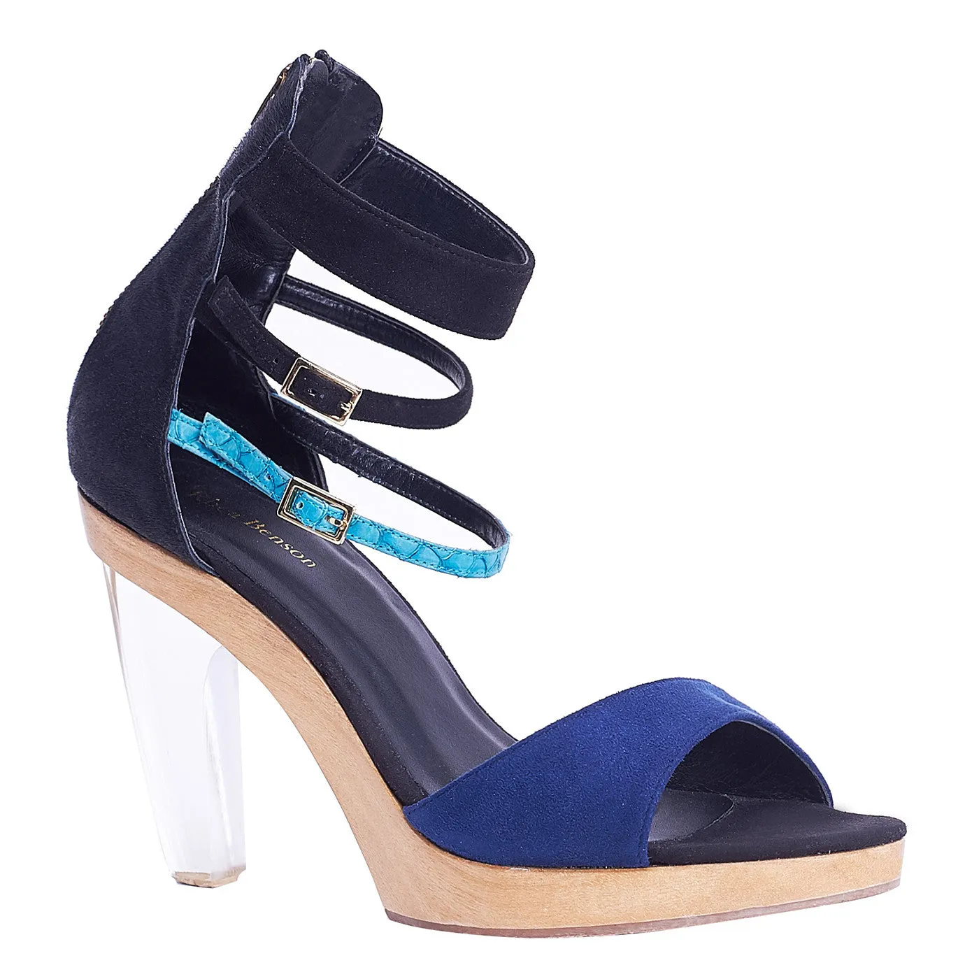 Vedine Blue