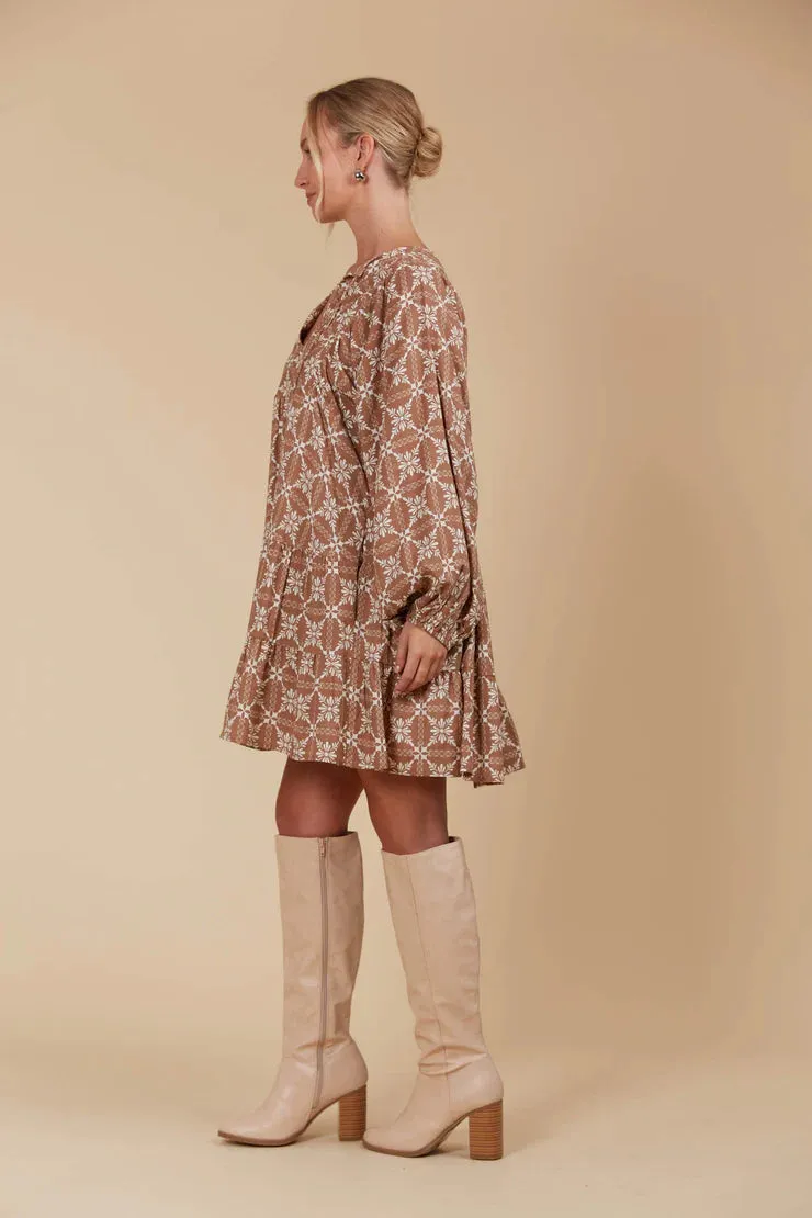 Venus Dress - Deity