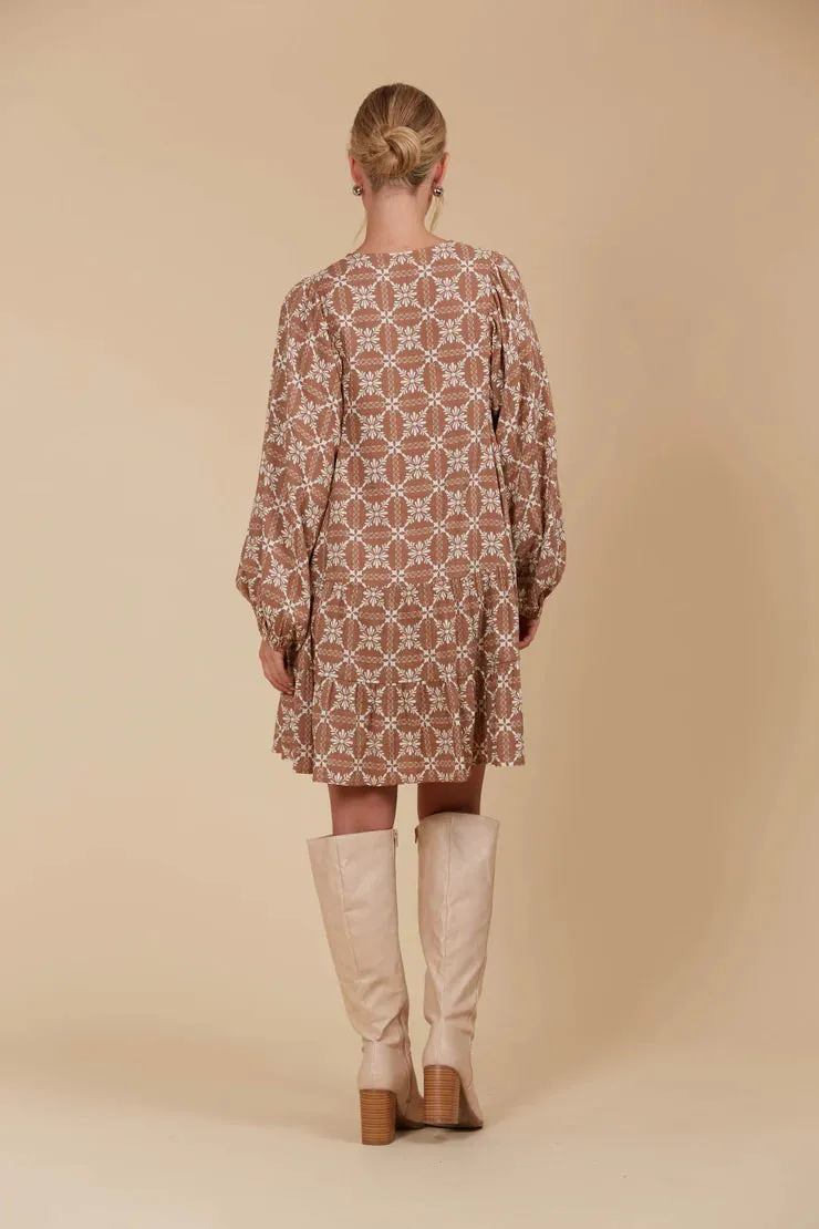 Venus Dress - Deity
