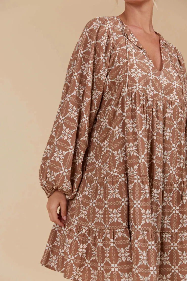 Venus Dress - Deity