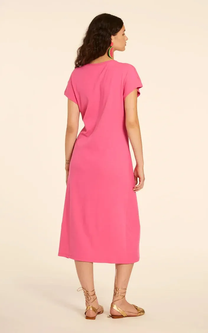 Vestido Pink