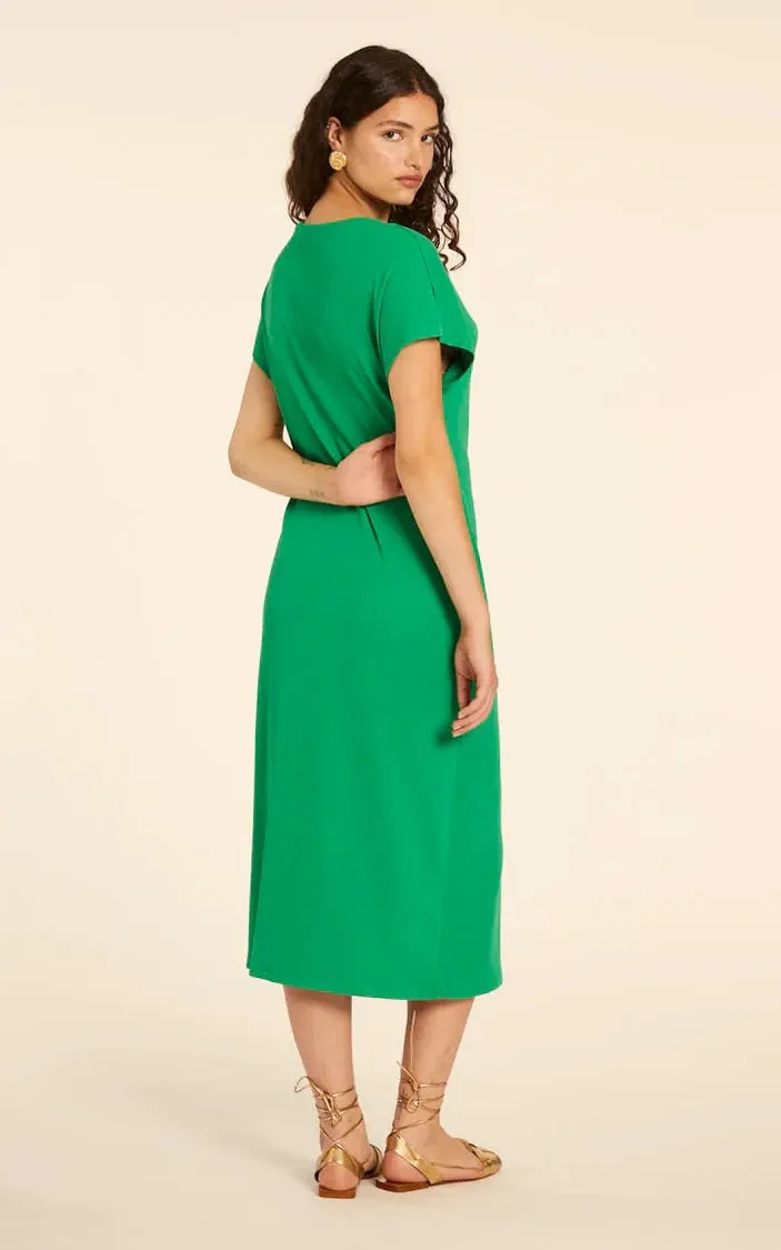 Vestido Verde