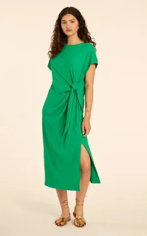 Vestido Verde