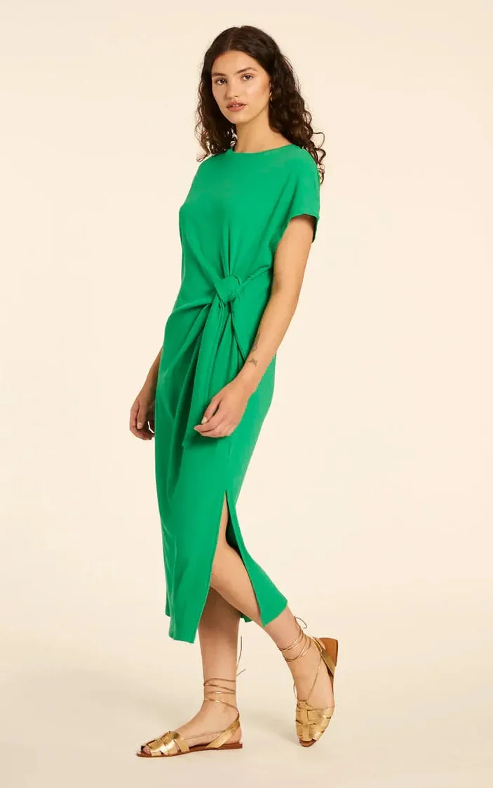 Vestido Verde