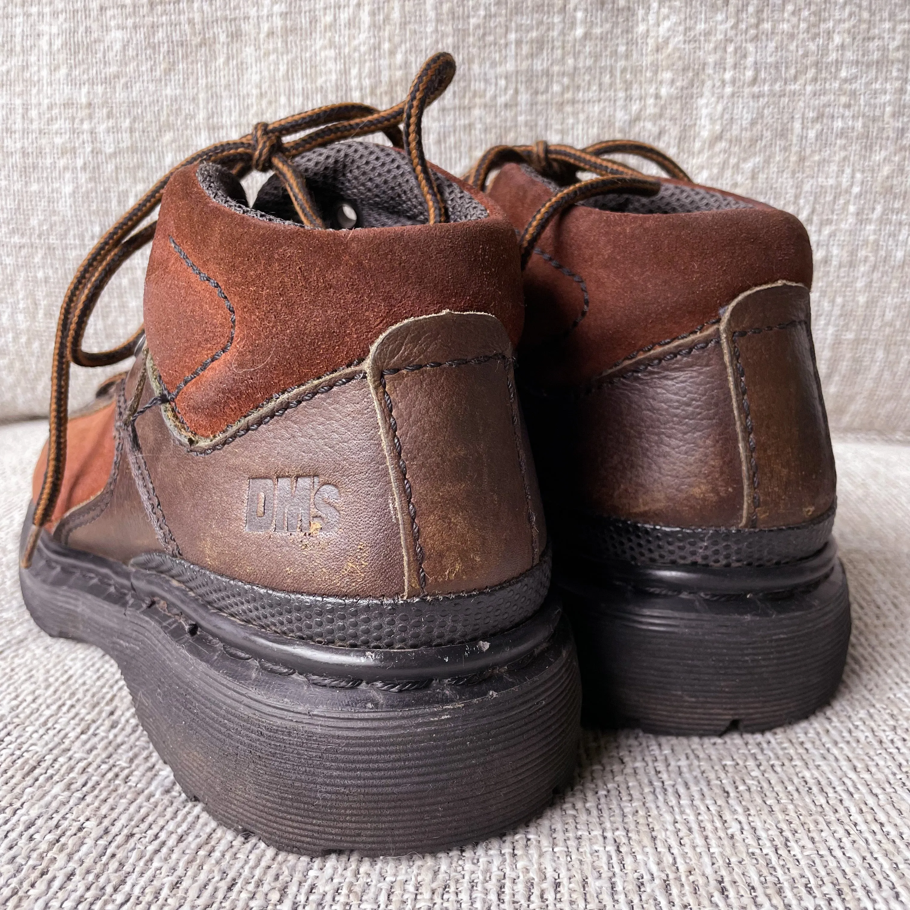 Vintage 9245 Boots