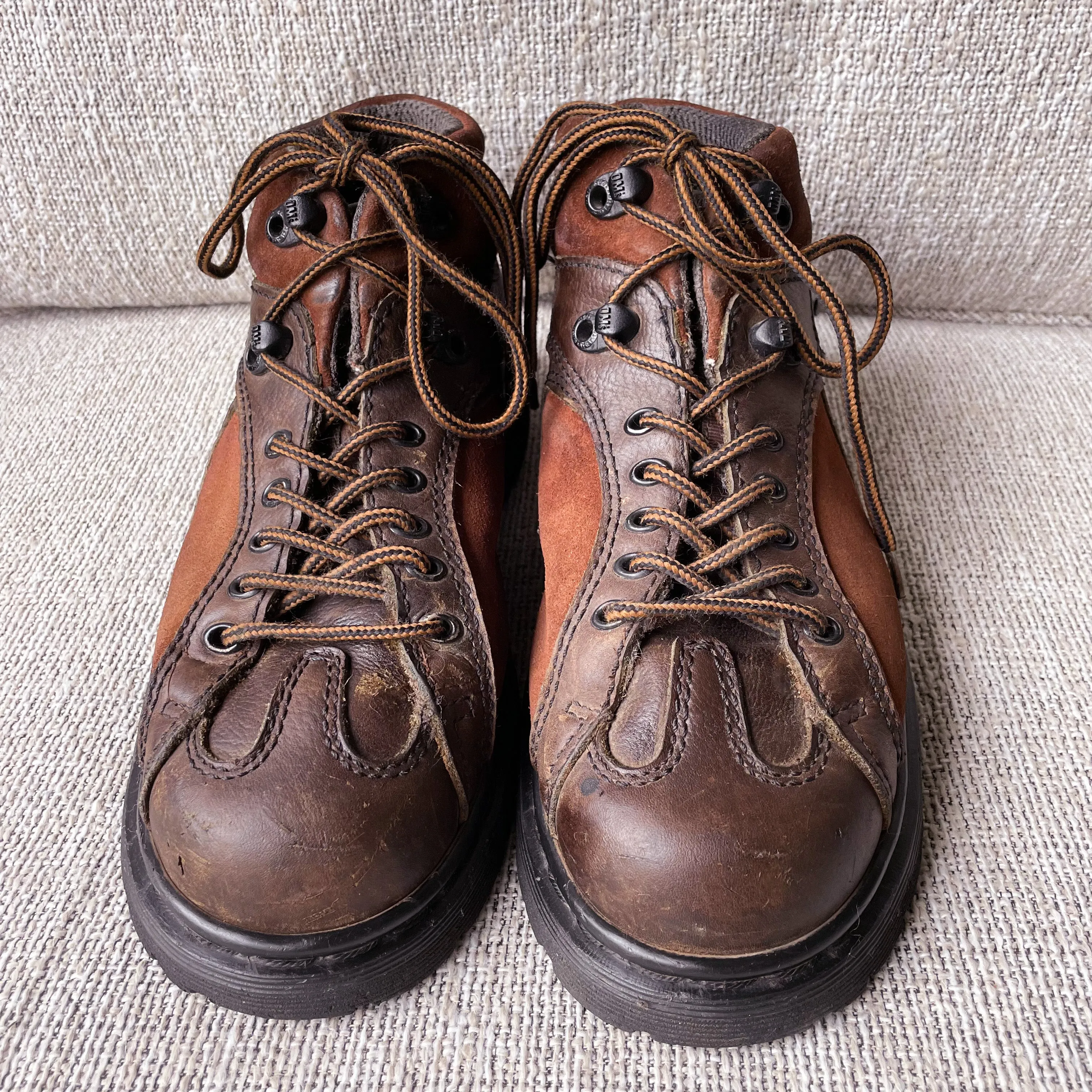 Vintage 9245 Boots
