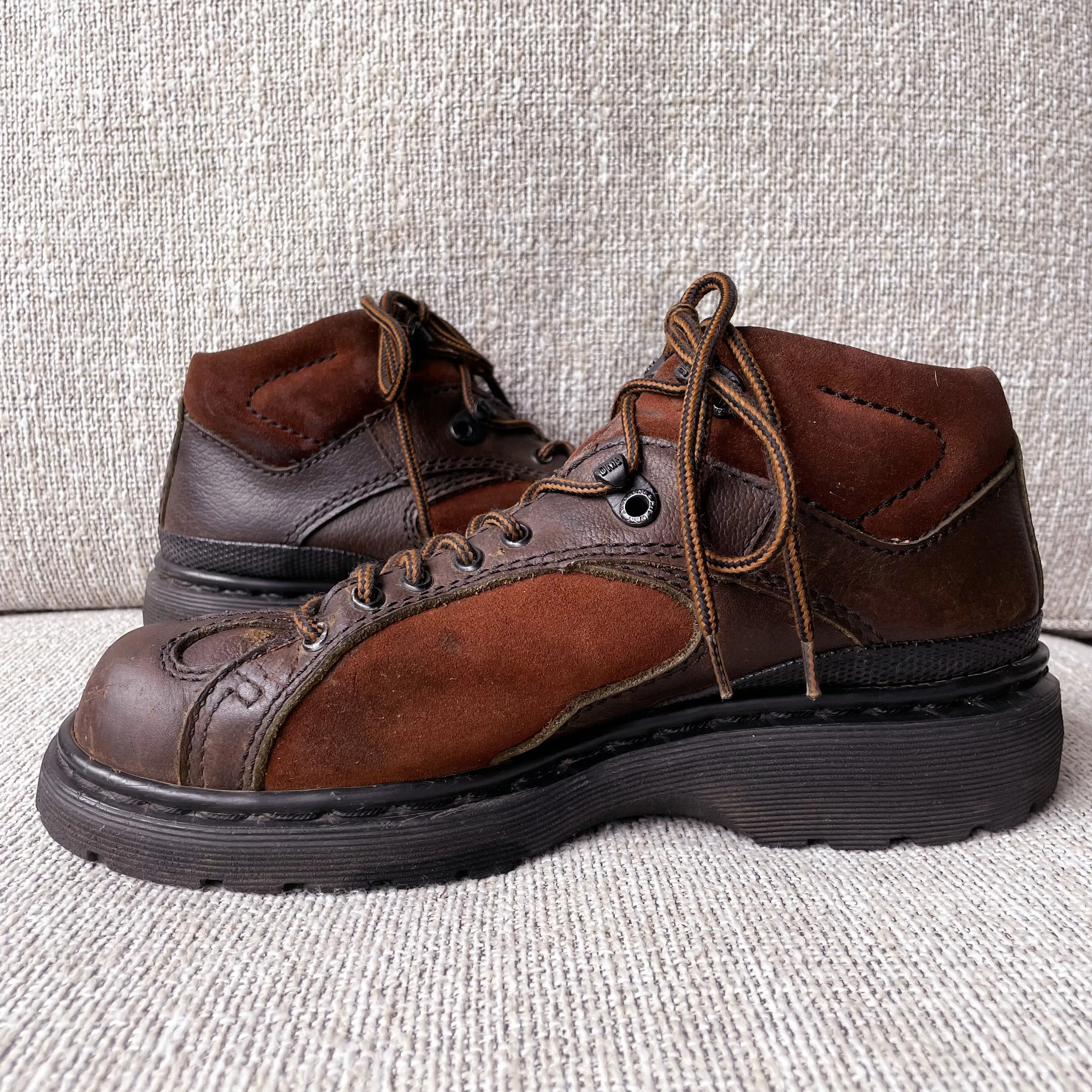 Vintage 9245 Boots