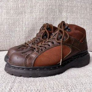 Vintage 9245 Boots