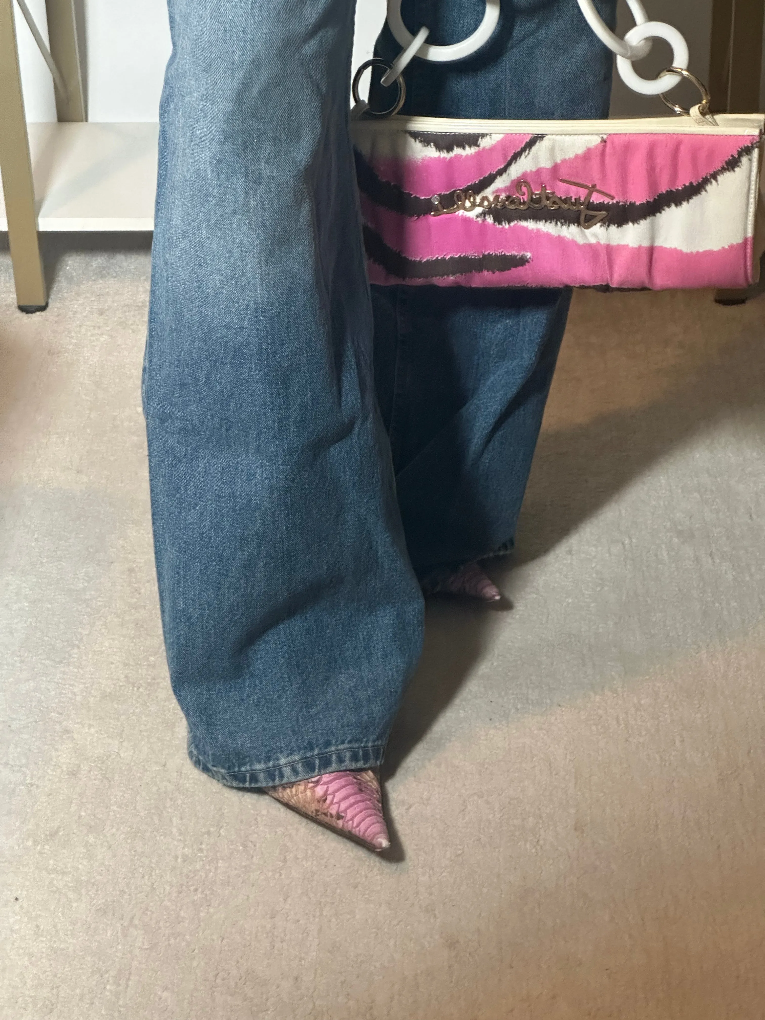 Vintage Italian sz 41