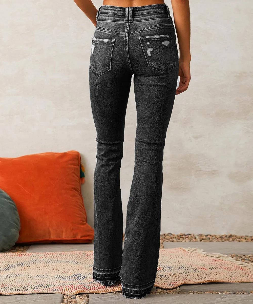 Vintage Outlaw Denim