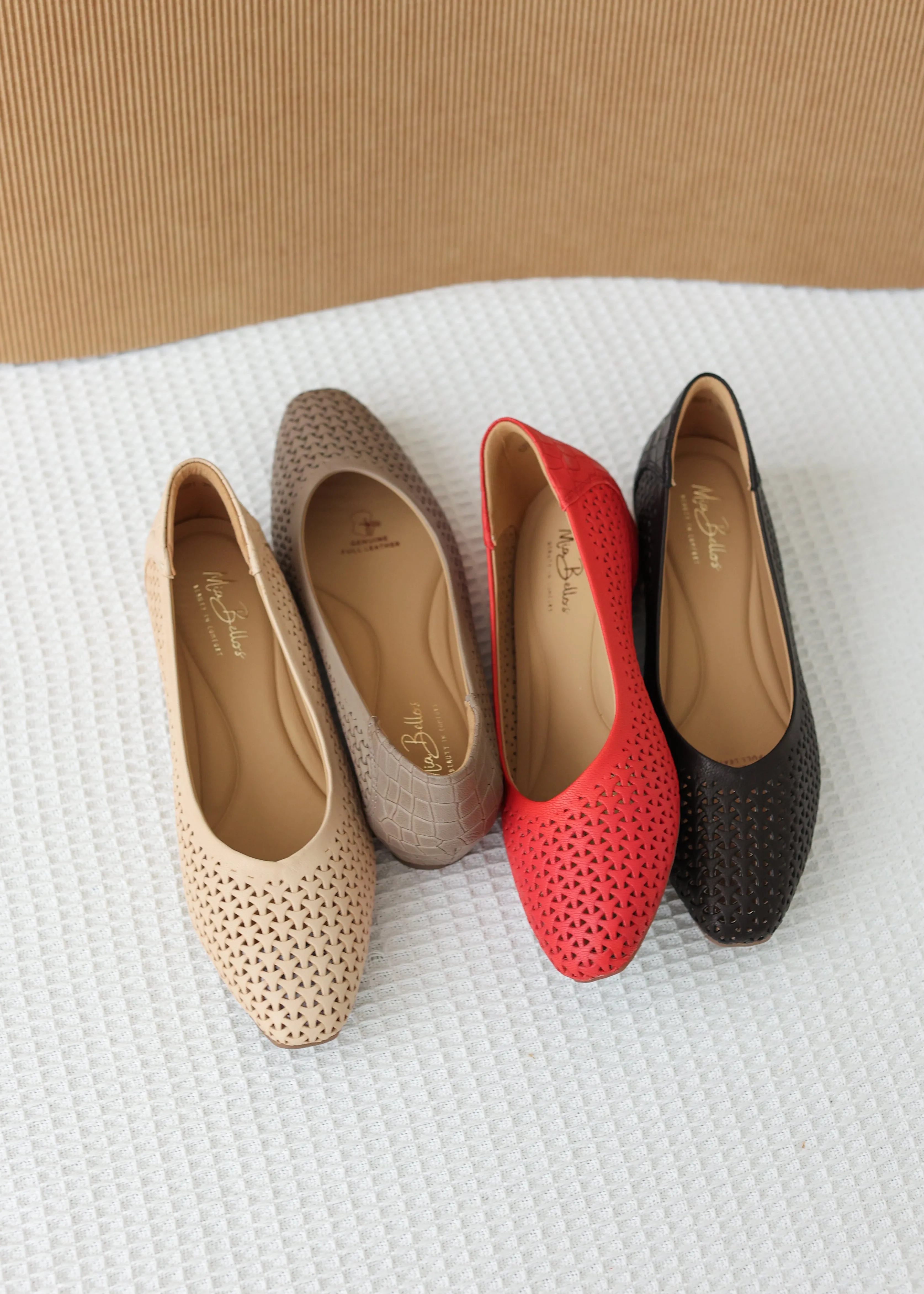 Vivienne Flats