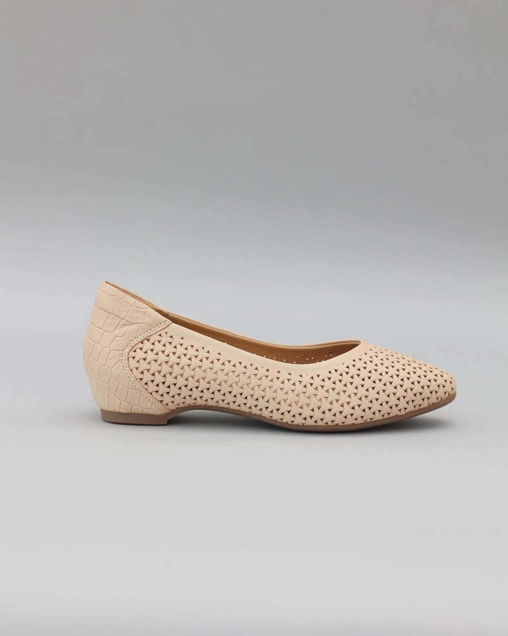 Vivienne Flats