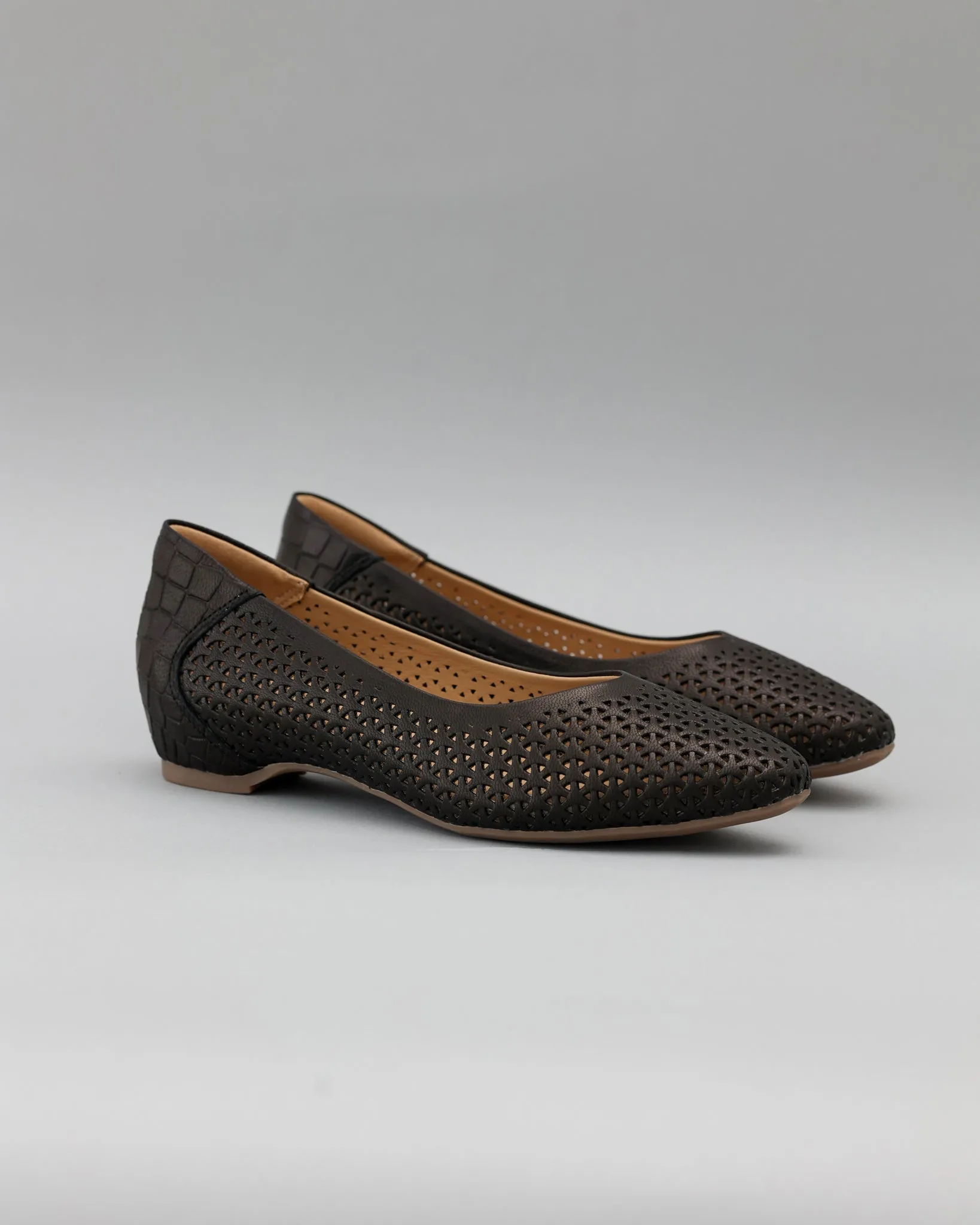 Vivienne Flats