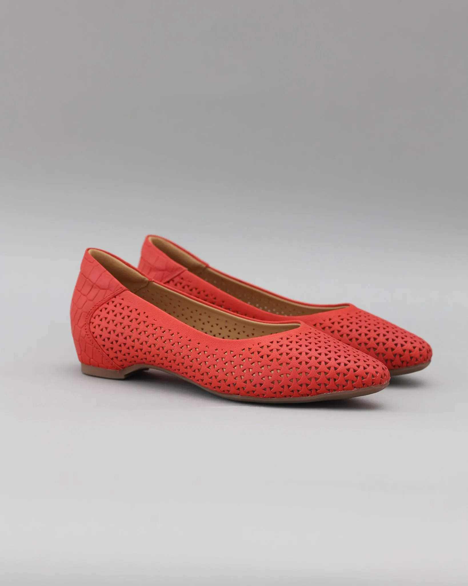 Vivienne Flats