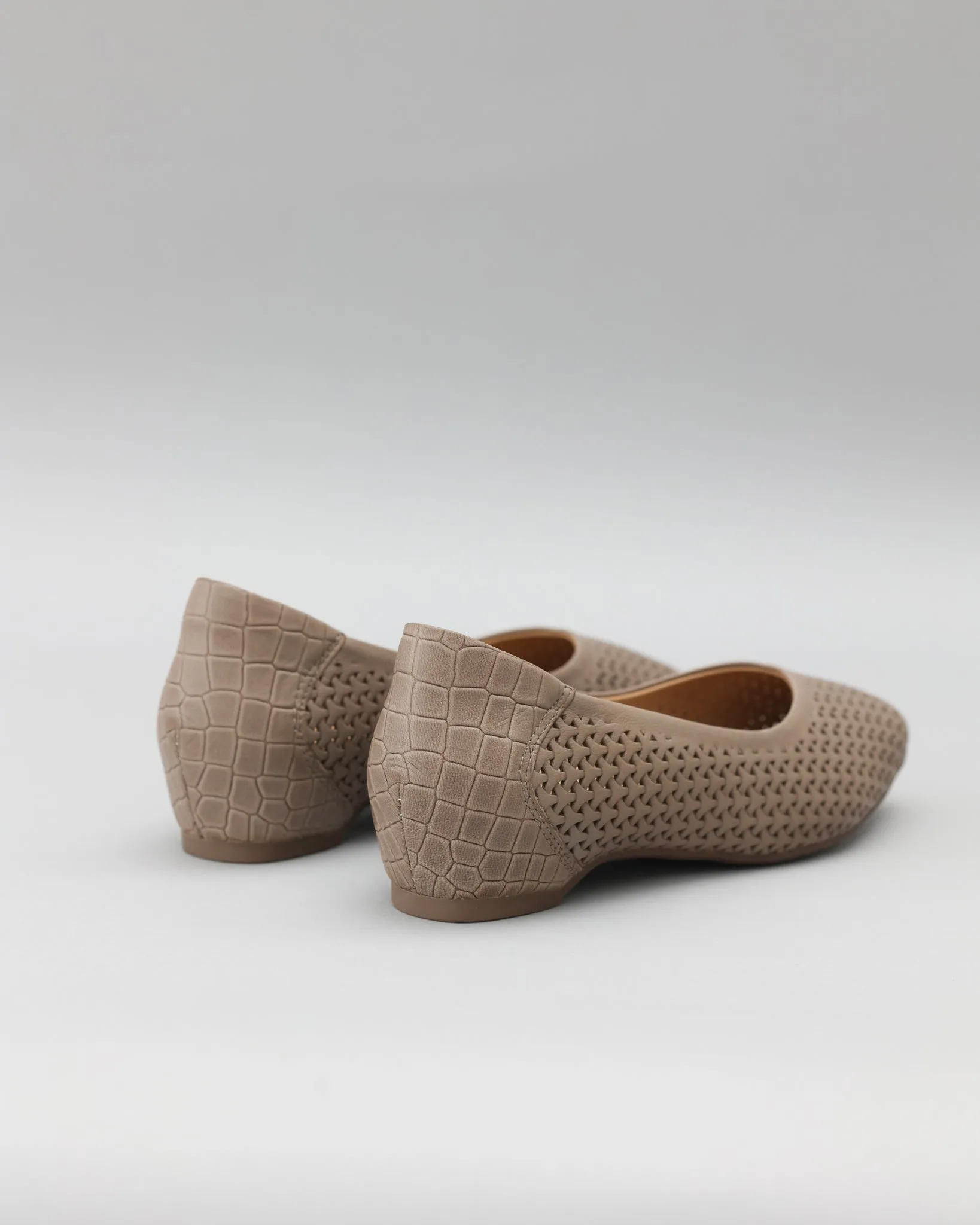 Vivienne Flats