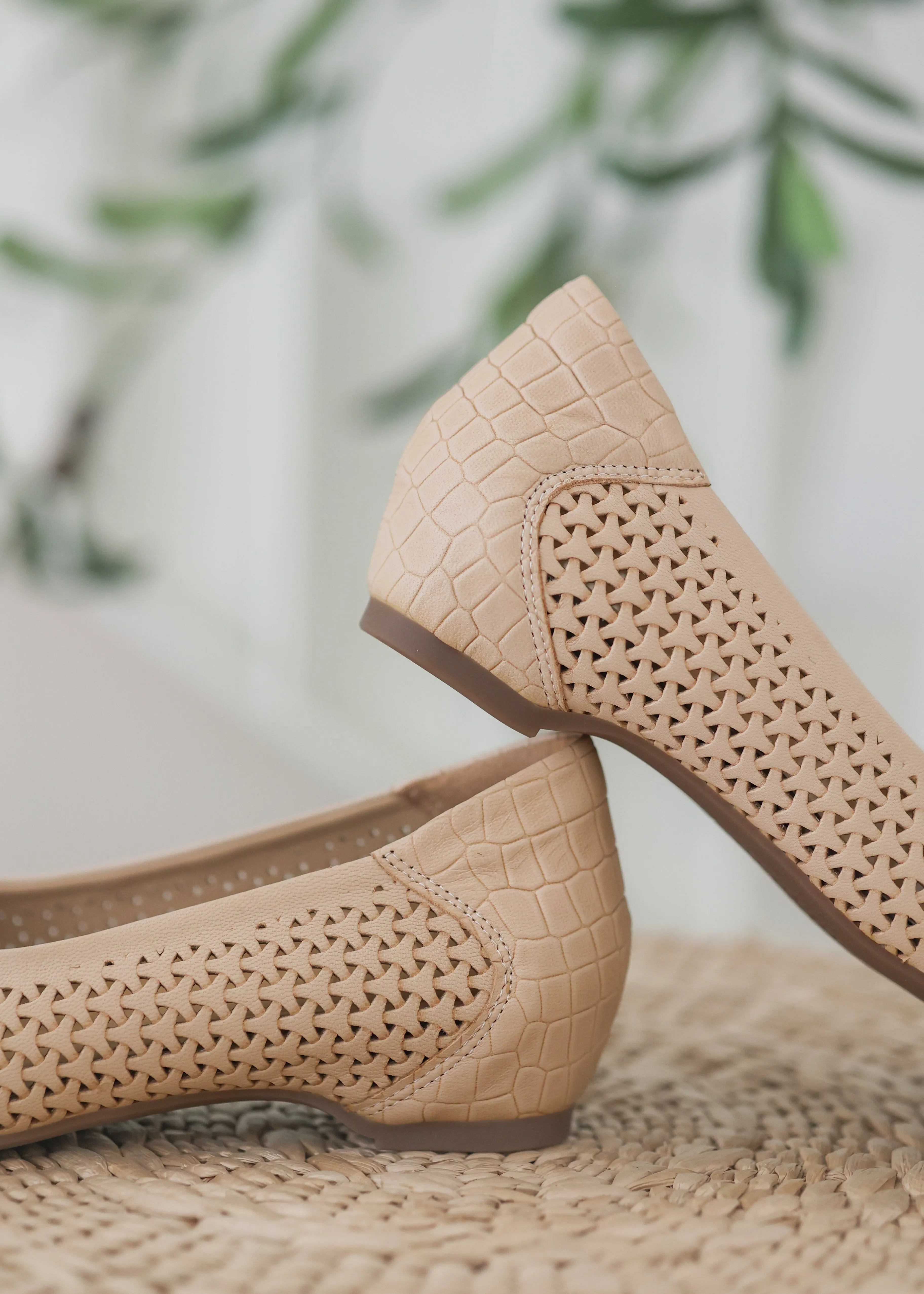 Vivienne Flats