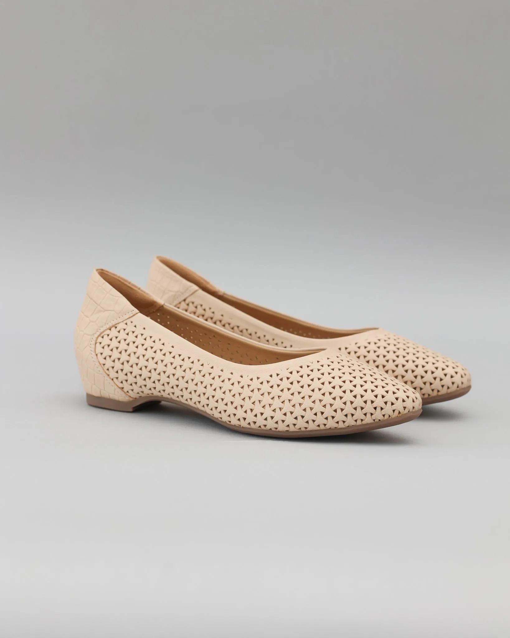 Vivienne Flats