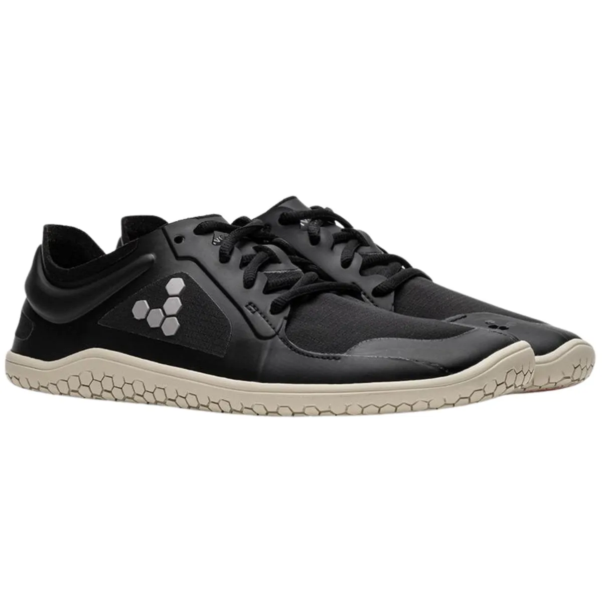 Vivo Barefoot Women's Primus Lite IV All Weather Obsidian