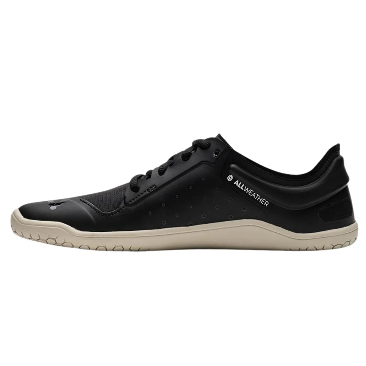 Vivo Barefoot Women's Primus Lite IV All Weather Obsidian