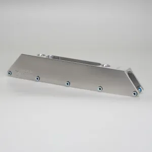 Wizard PR Frames (PR76, PR80, PR84)