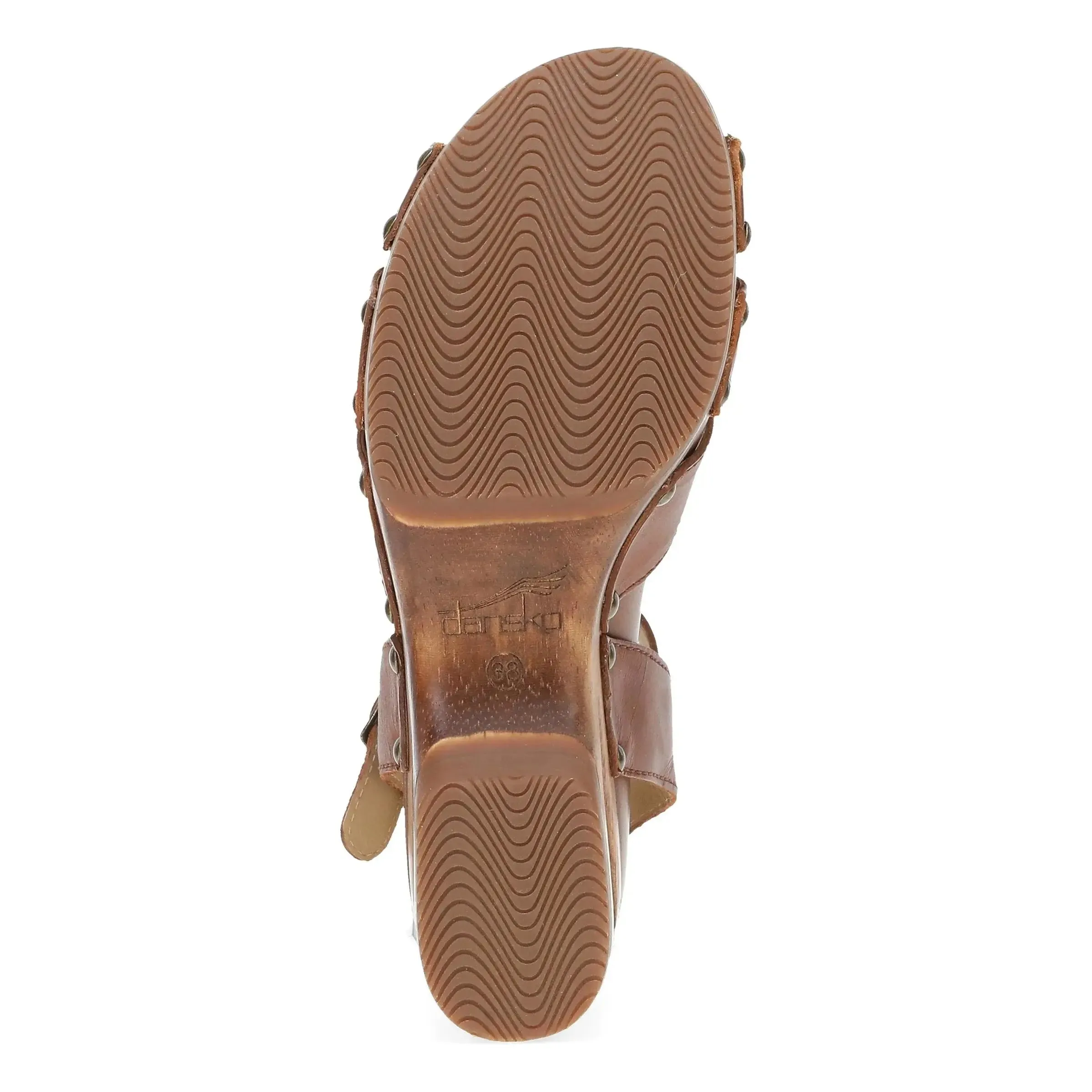 Women's Dansko Alanna – Elevated Style with All-Day Comfort