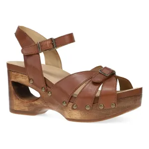 Women's Dansko Alanna – Elevated Style with All-Day Comfort