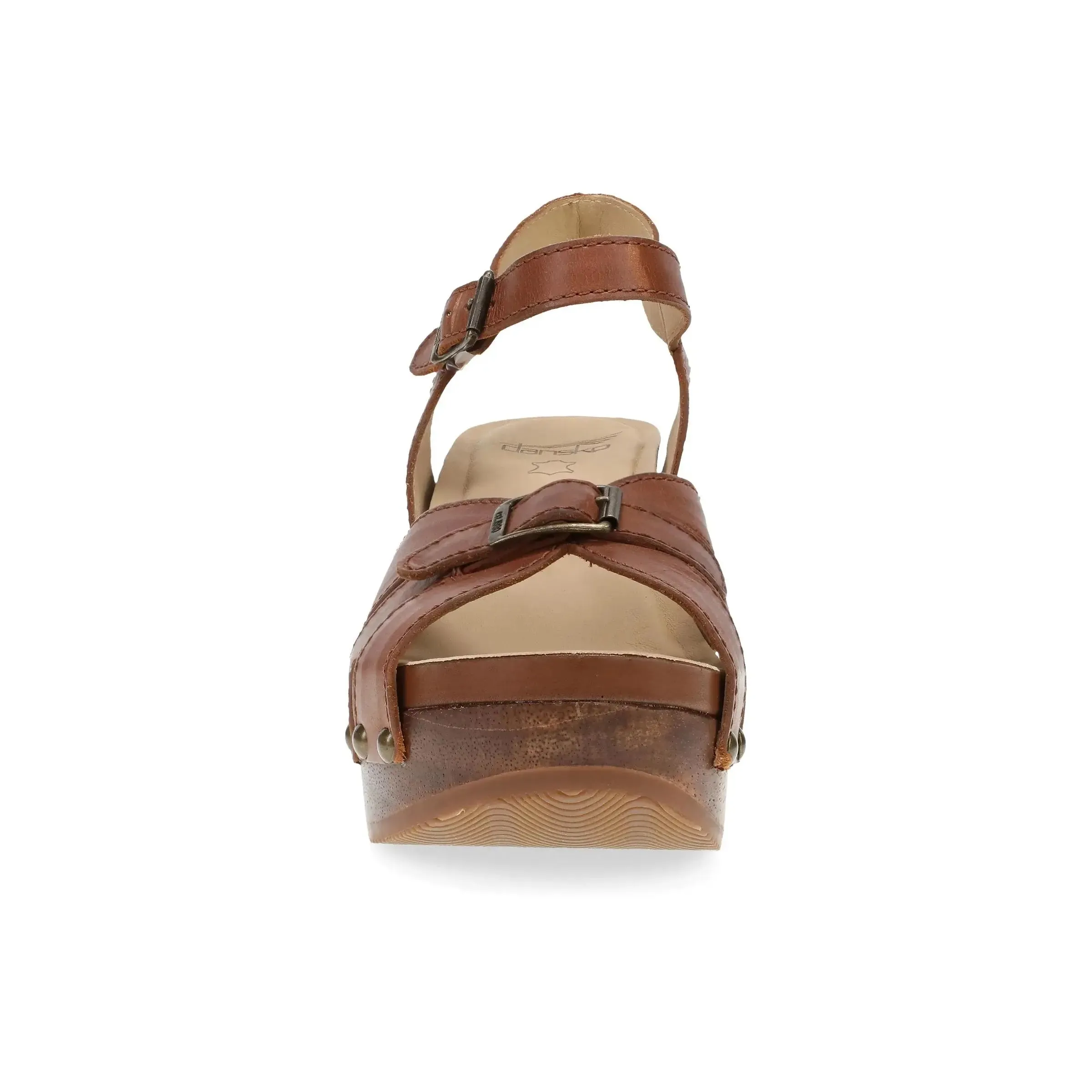 Women's Dansko Alanna – Elevated Style with All-Day Comfort