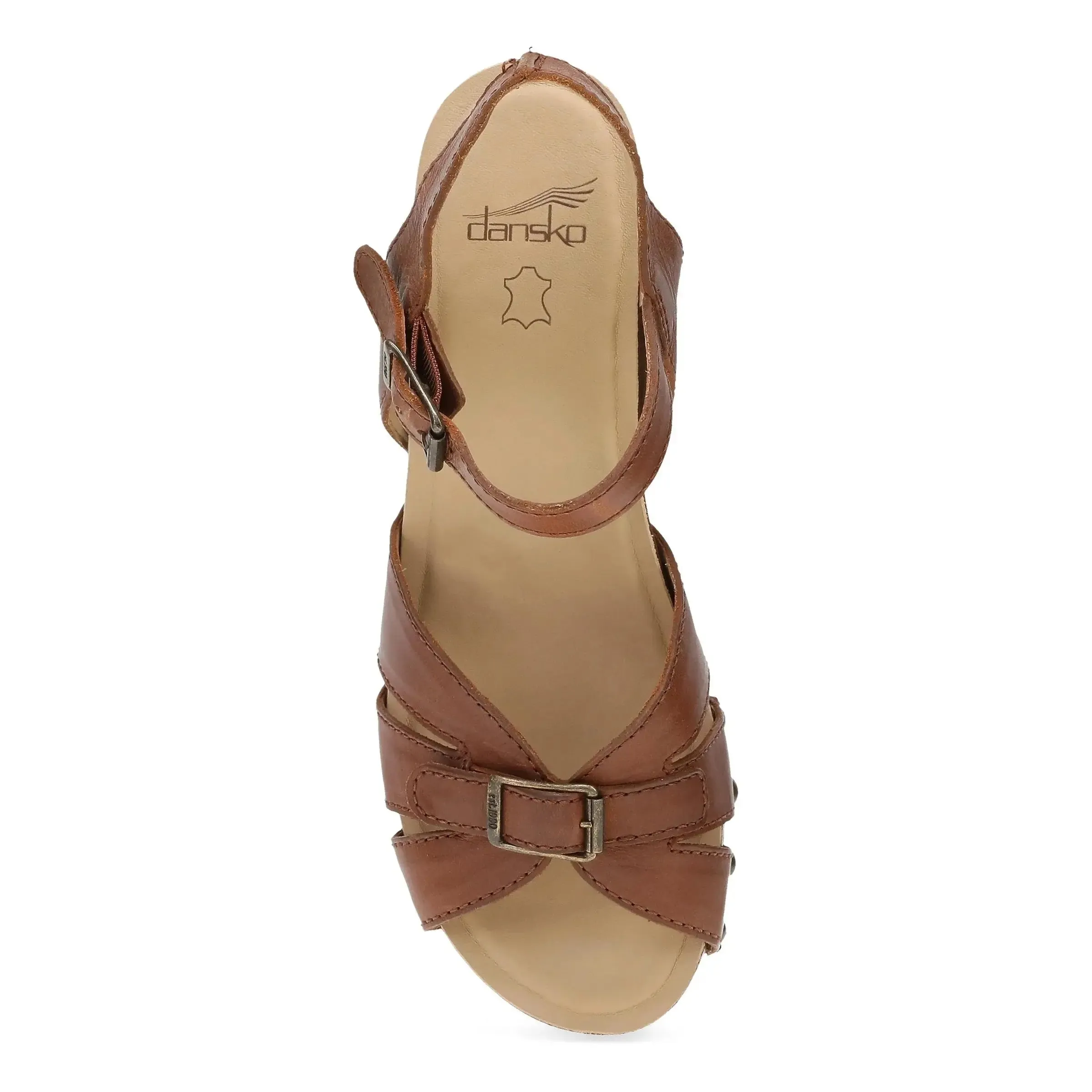 Women's Dansko Alanna – Elevated Style with All-Day Comfort