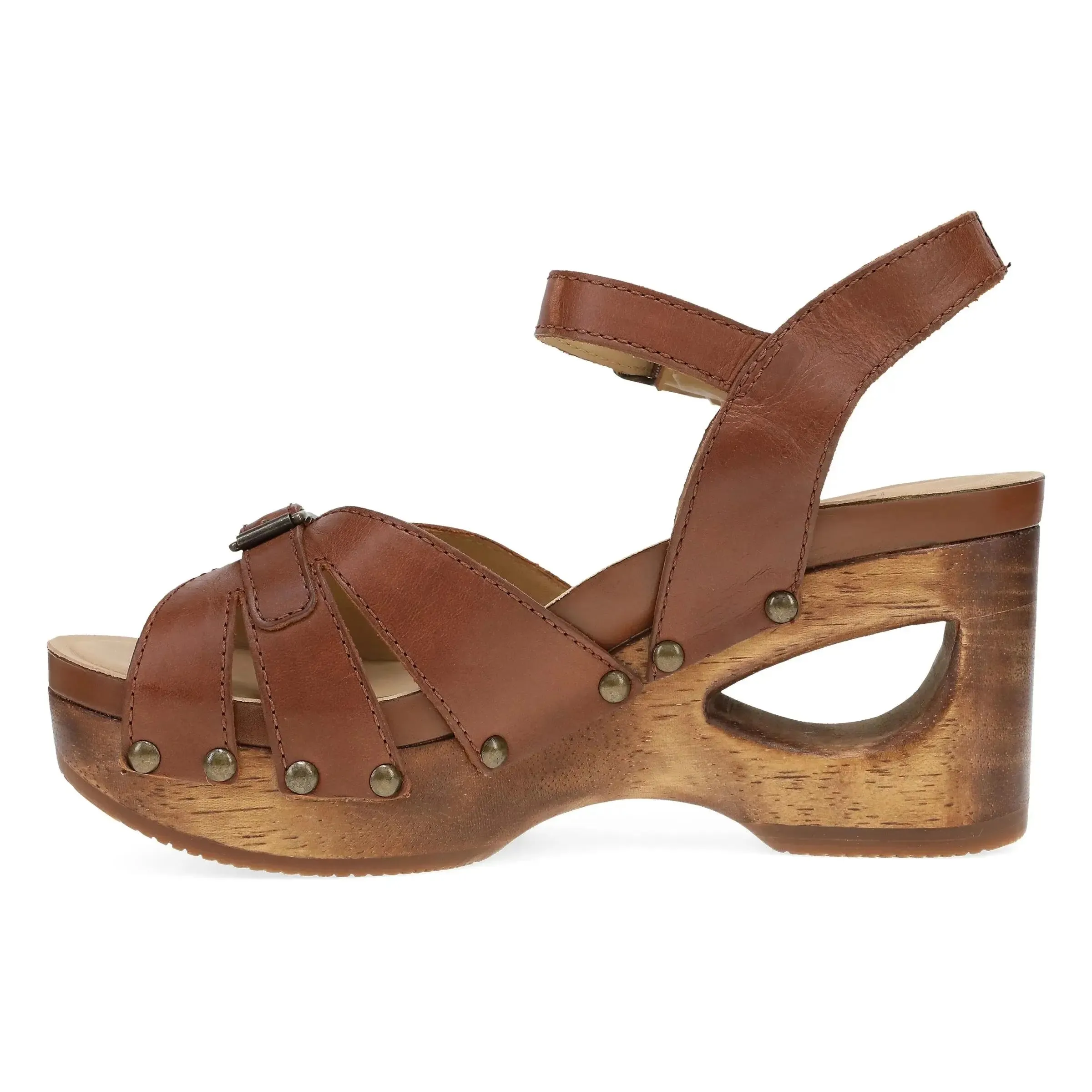 Women's Dansko Alanna – Elevated Style with All-Day Comfort