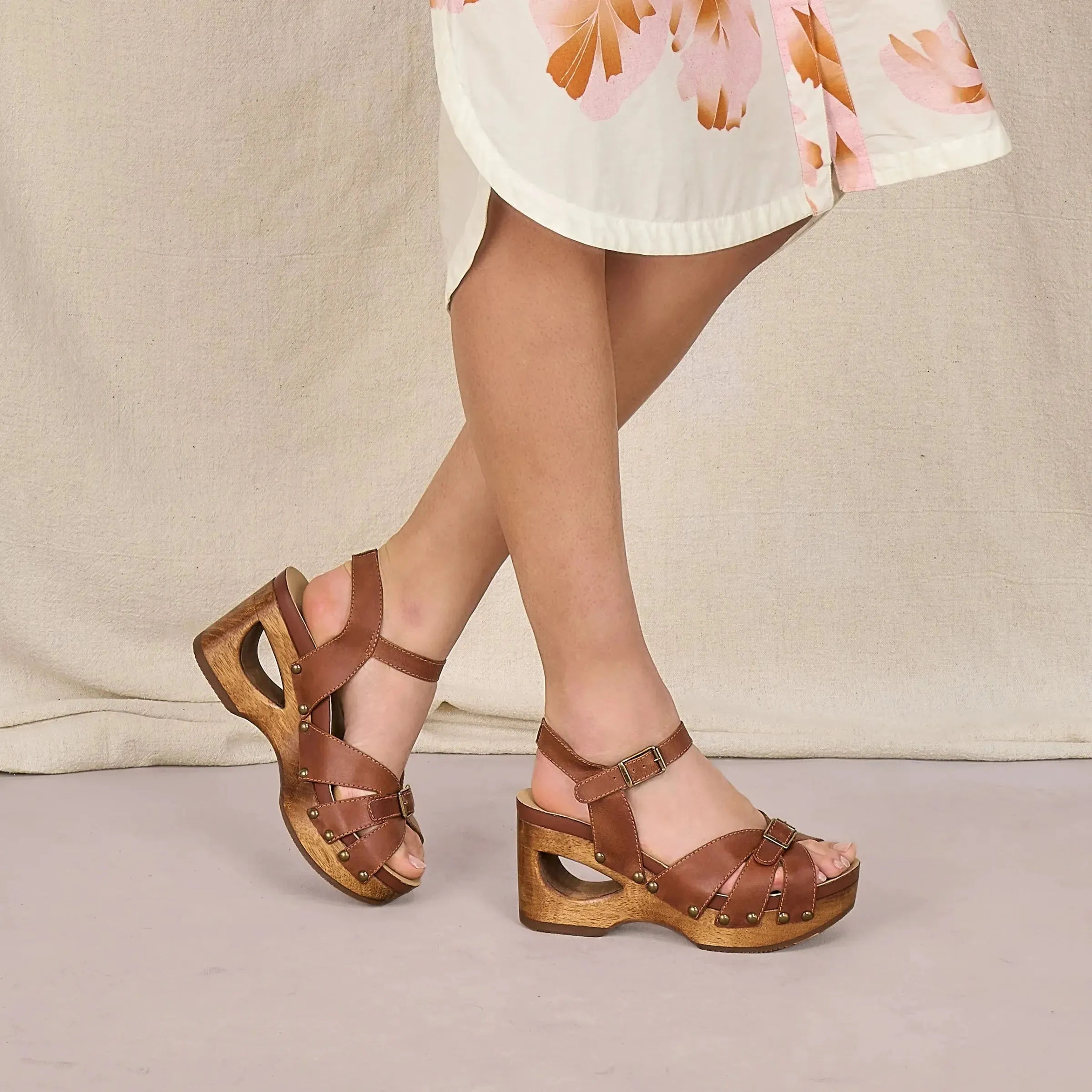 Women's Dansko Alanna – Elevated Style with All-Day Comfort