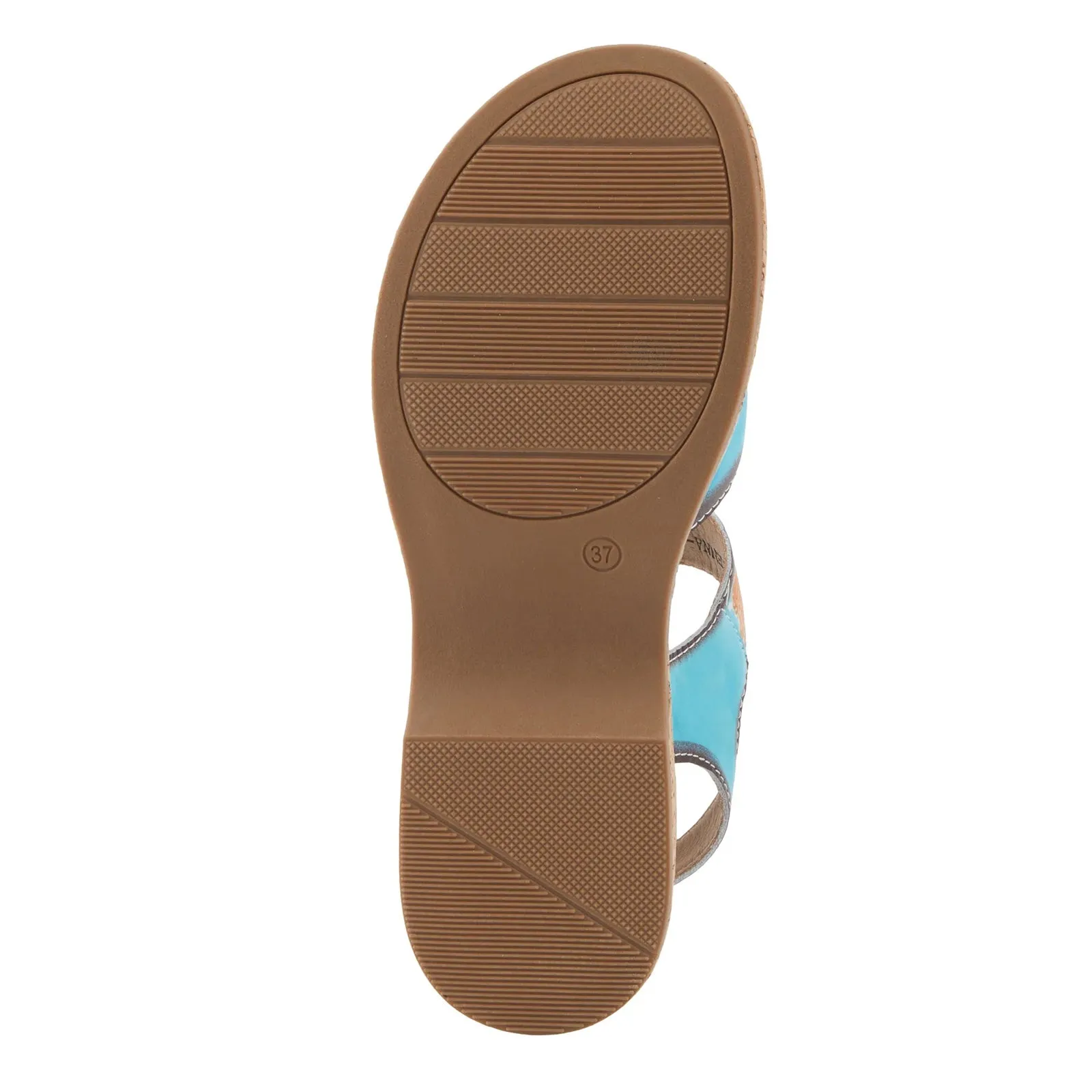 Women's L'Artiste By Spring Step, Kenna Sandal