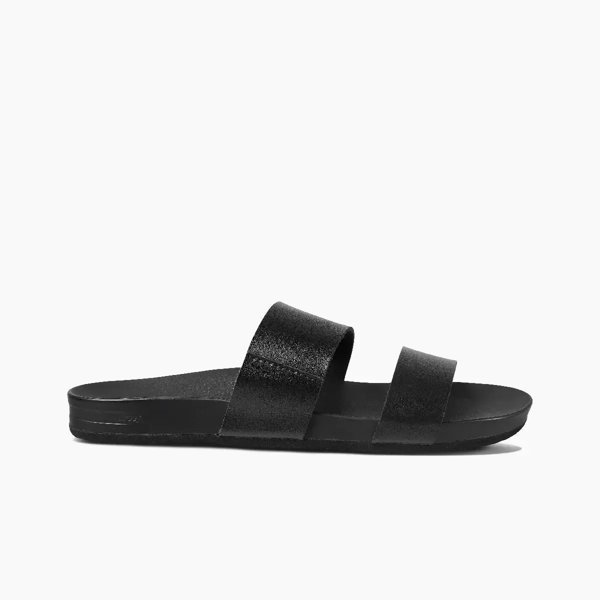 Women's Reef Cushion Vista Sandal – Effortless Comfort with a Modern Touch