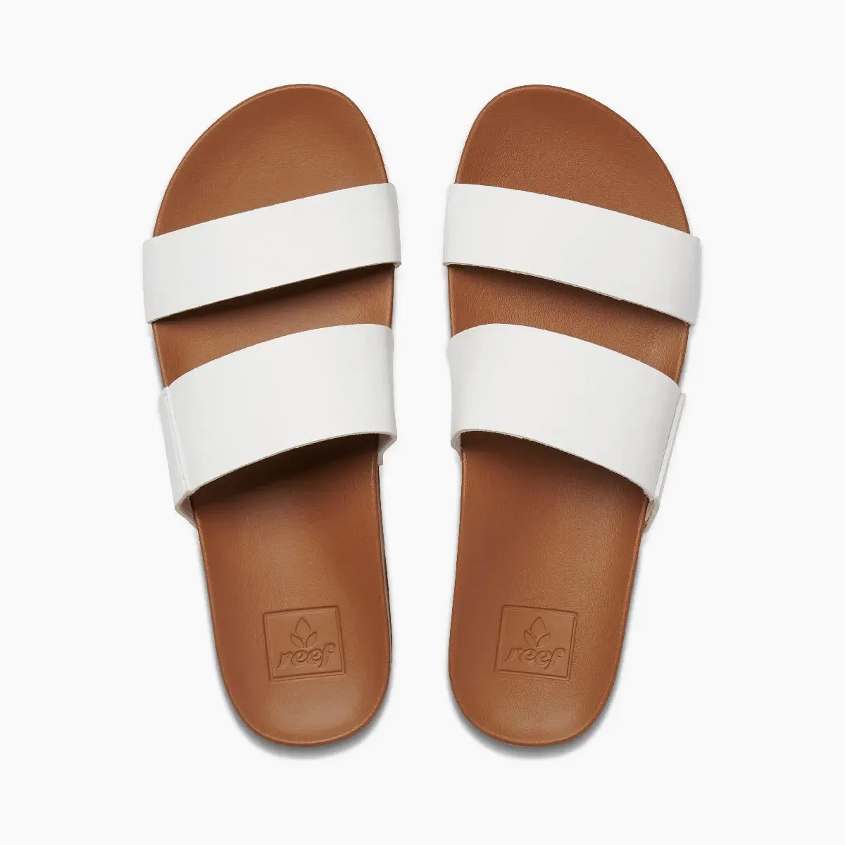 Women's Reef Cushion Vista Sandal – Effortless Comfort with a Modern Touch
