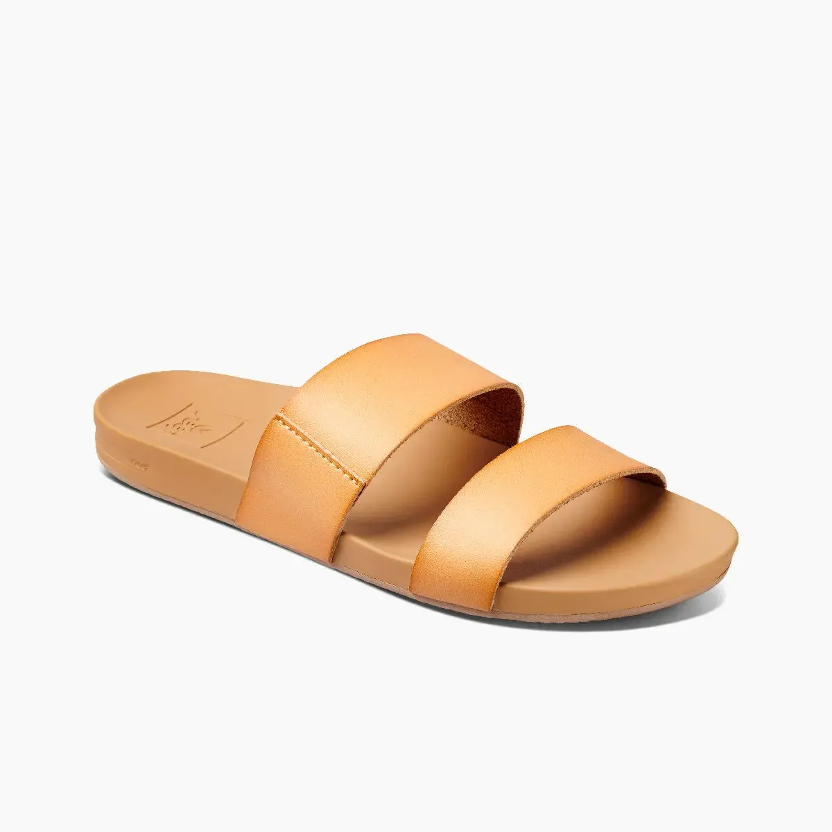 Women's Reef Cushion Vista Sandal – Effortless Comfort with a Modern Touch