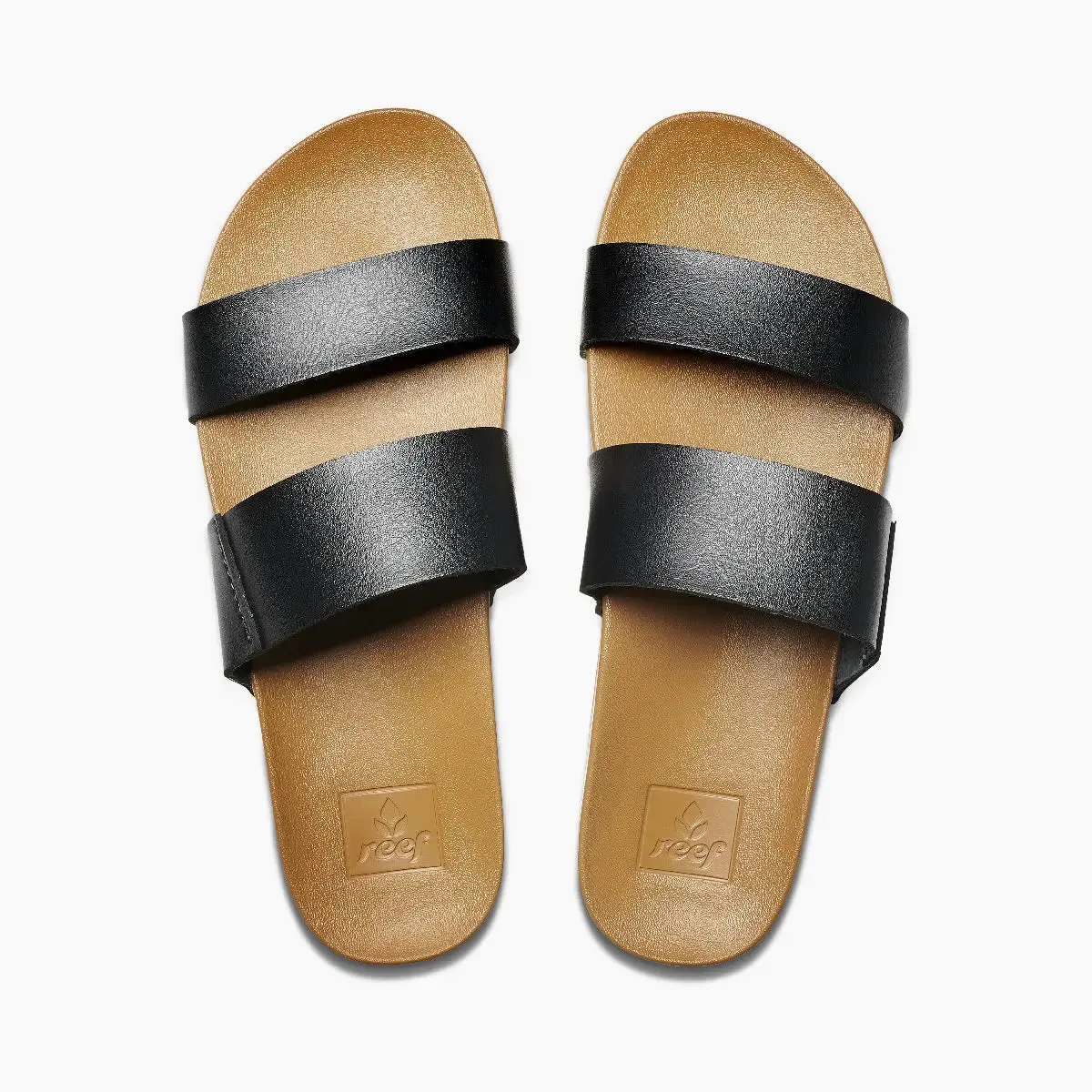 Women's Reef Cushion Vista Sandal – Effortless Comfort with a Modern Touch