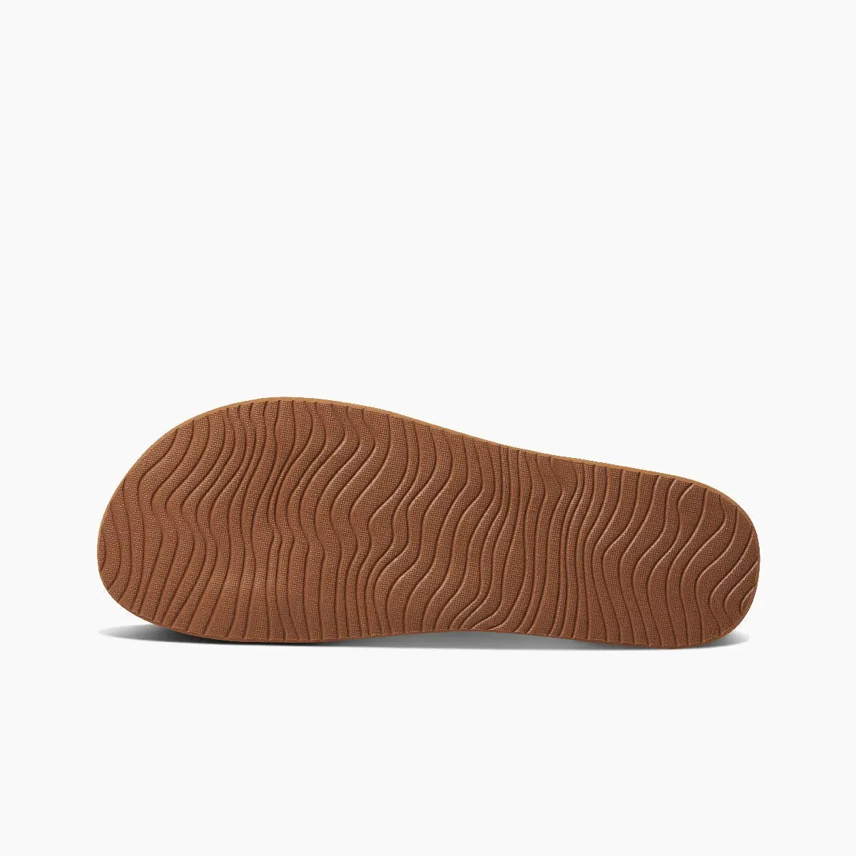 Women's Reef Cushion Vista Sandal – Effortless Comfort with a Modern Touch