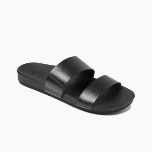 Women's Reef Cushion Vista Sandal – Effortless Comfort with a Modern Touch