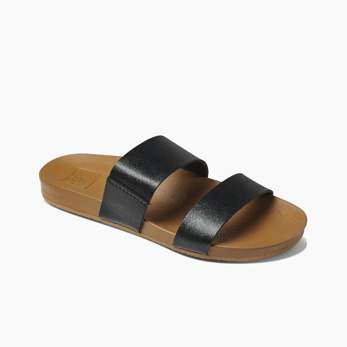 Women's Reef Cushion Vista Sandal – Effortless Comfort with a Modern Touch