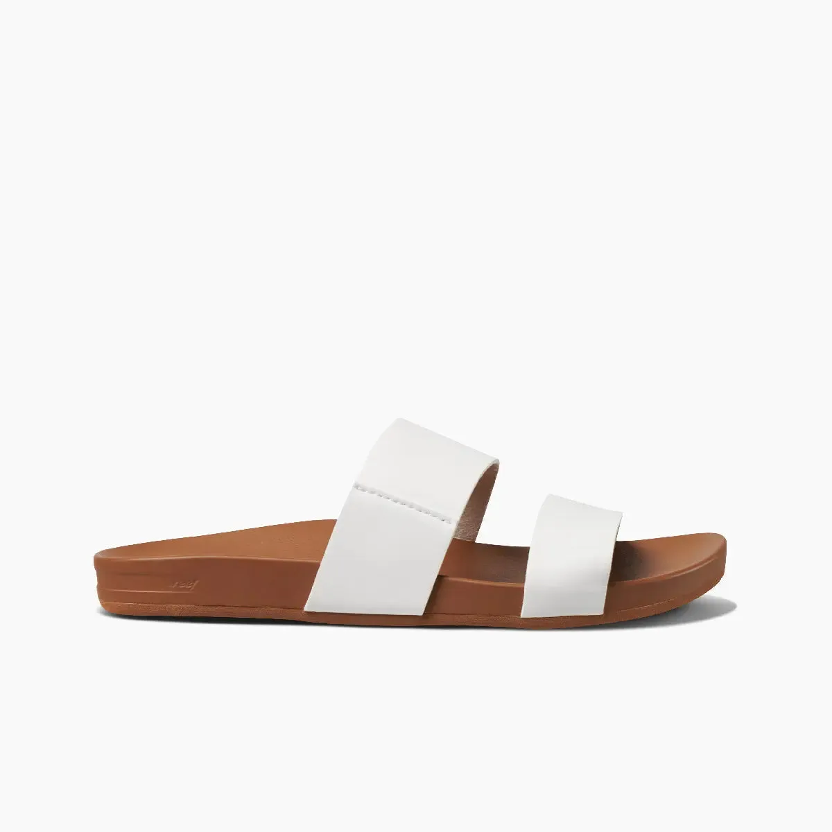 Women's Reef Cushion Vista Sandal – Effortless Comfort with a Modern Touch