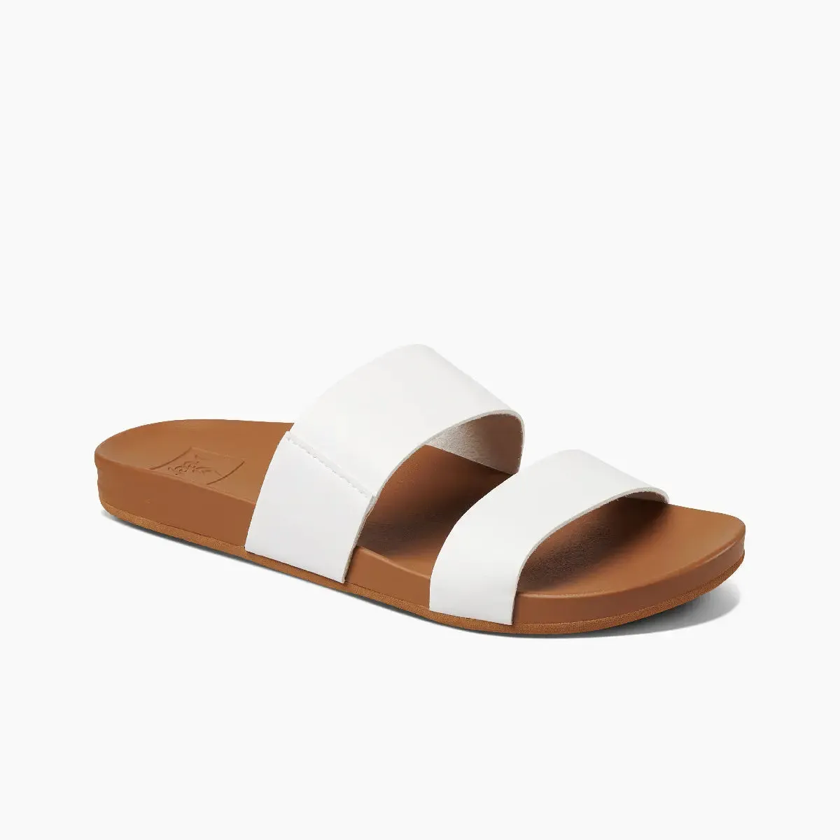 Women's Reef Cushion Vista Sandal – Effortless Comfort with a Modern Touch