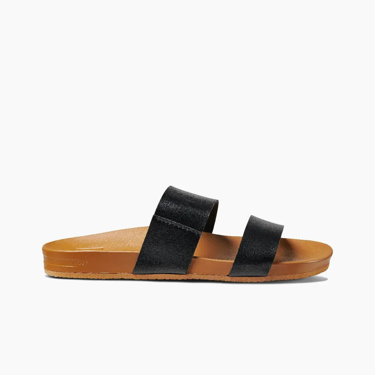 Women's Reef Cushion Vista Sandal – Effortless Comfort with a Modern Touch