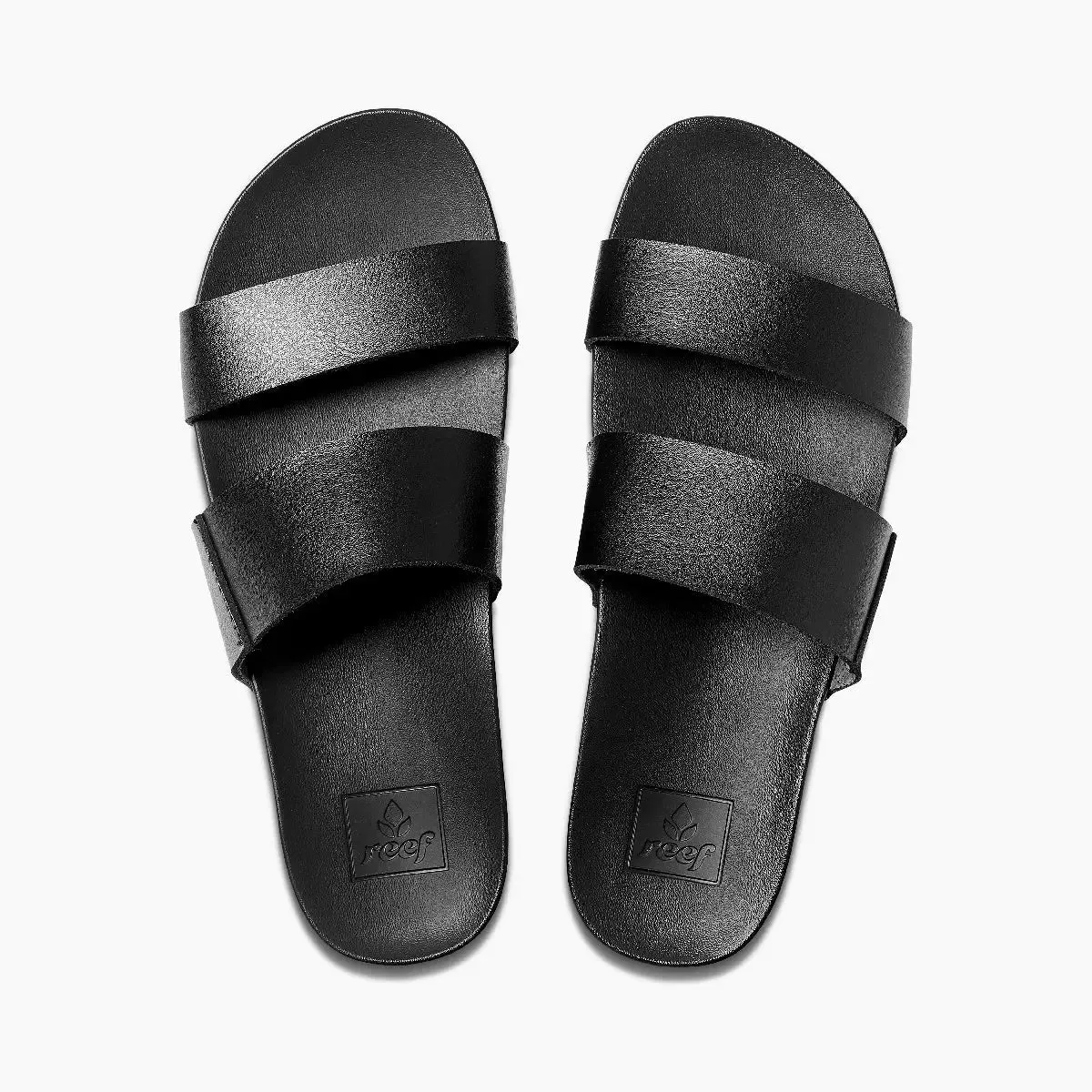Women's Reef Cushion Vista Sandal – Effortless Comfort with a Modern Touch