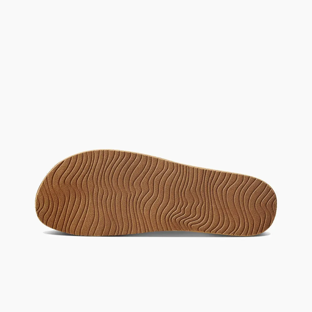 Women's Reef Cushion Vista Sandal – Effortless Comfort with a Modern Touch