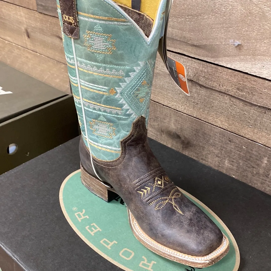 Women’s Roper Americana Boots