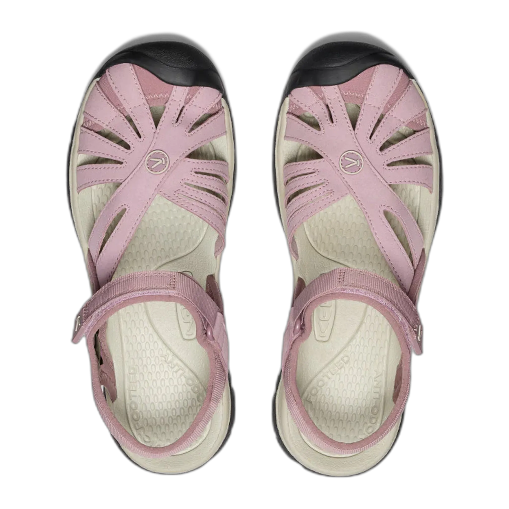 Women's Rose Sandal