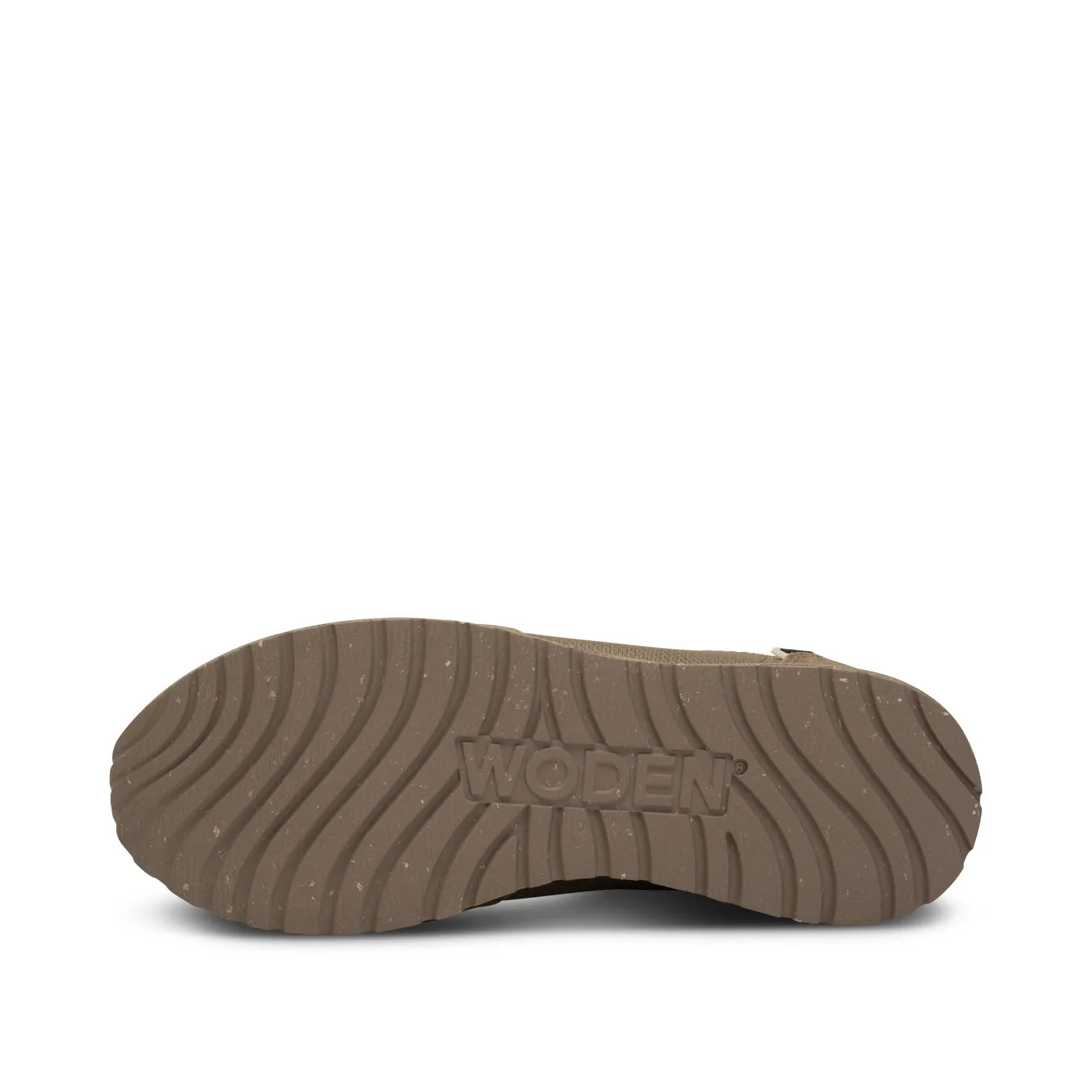 Ydun Waterproof - Silver Mink