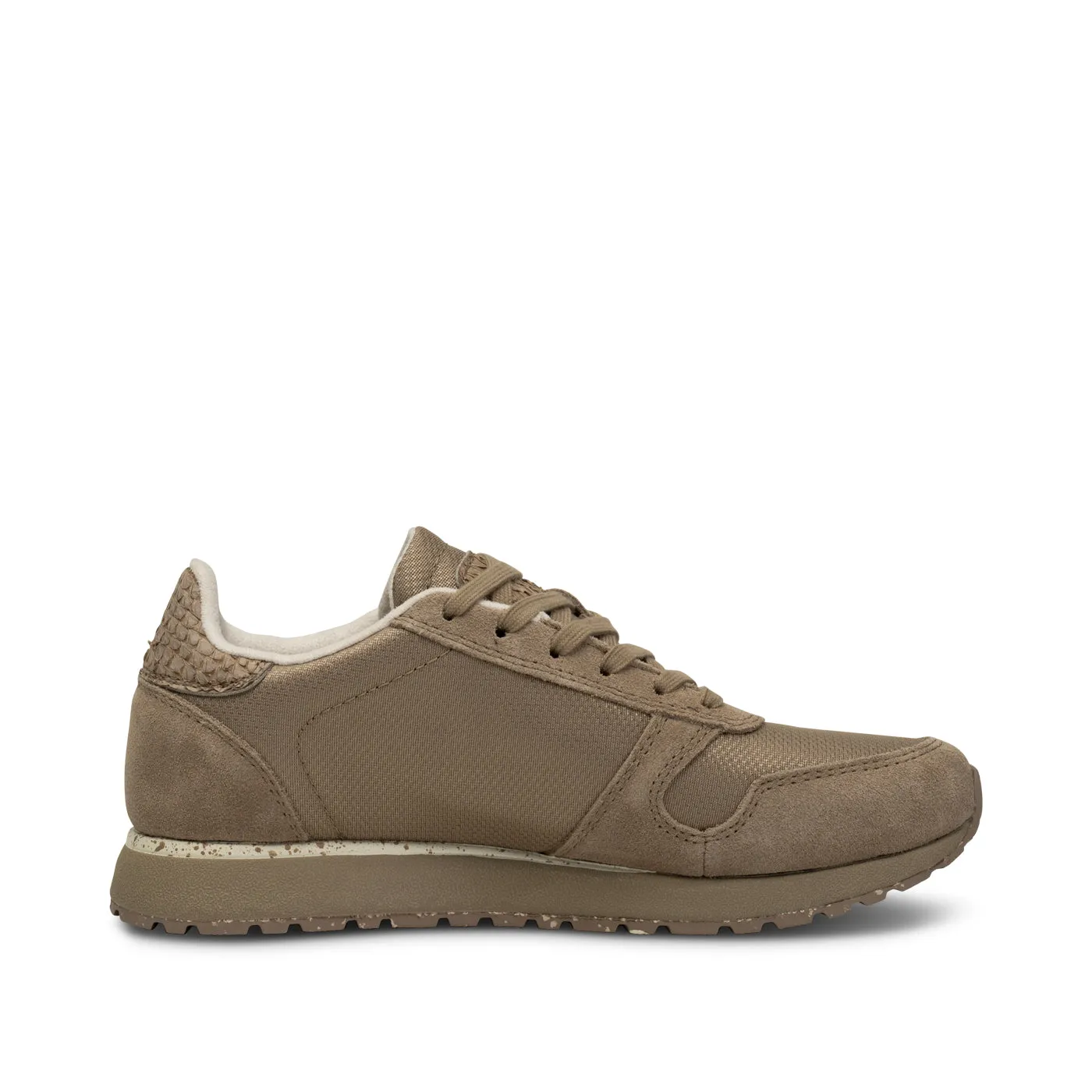Ydun Waterproof - Silver Mink