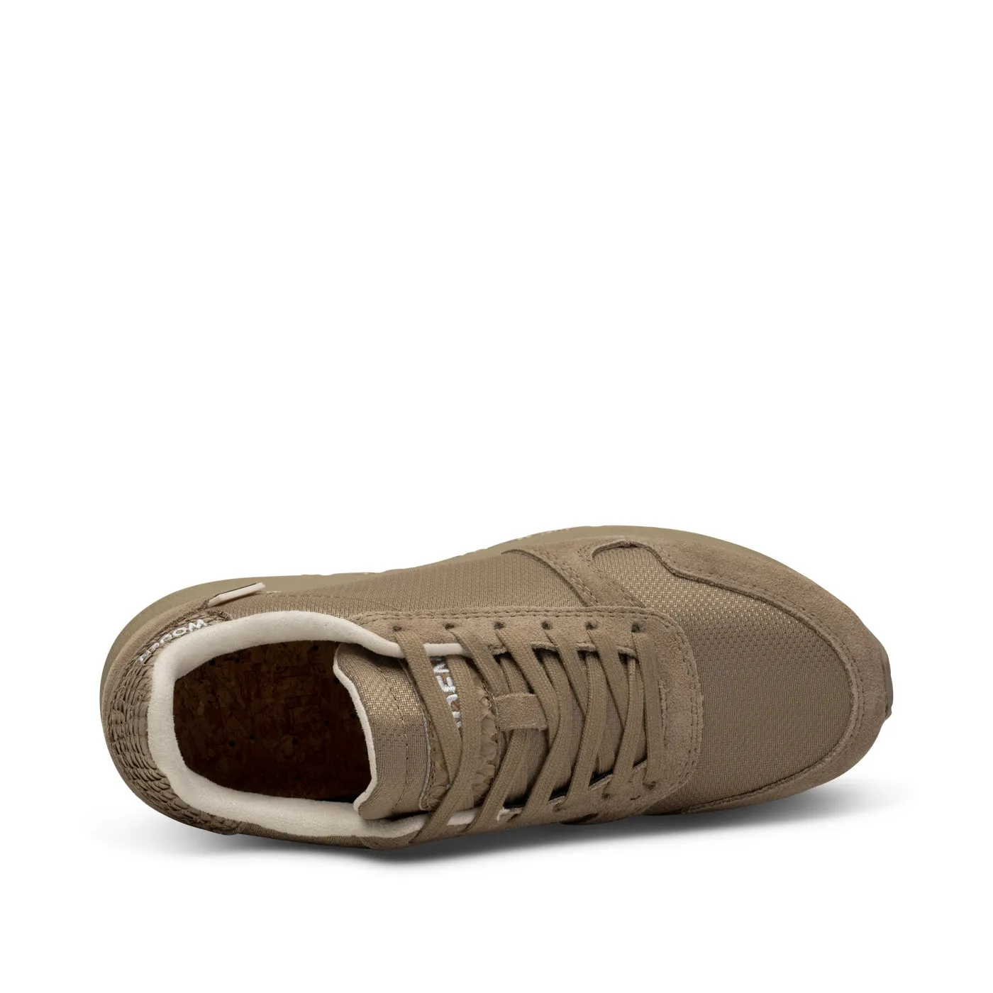 Ydun Waterproof - Silver Mink